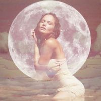 Natalia Doco - Quédate Luna (10 Ton Obsidian Remix)