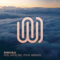 Paris Blu featuring indiigo - Feel Good Inc.