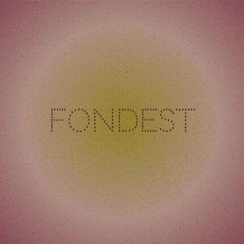 Various Artists - Fondest