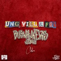 Clöben - Ung, Vill & Fri (Buswankers) (Explicit)