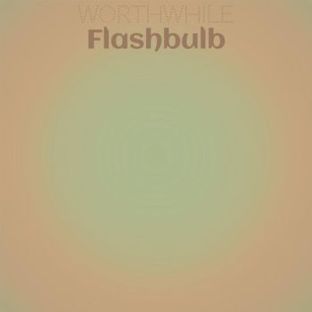 Various Artists - Worthwhile Flashbulb
