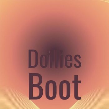 Various Artists - Doilies Boot