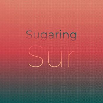 Various Artists - Sugaring Sur