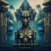 Jhann Zura - Dewata Sounds