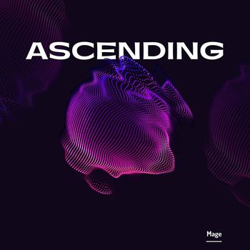 Mage - Ascending
