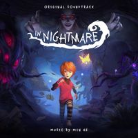 Min He - In Nightmare (Original Soundtrack)