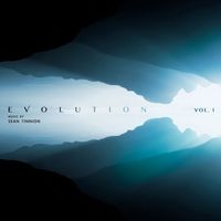 Sean Tinnion - Evolution