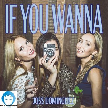 Joss Dominguez - If You Wanna (Dom Mix)