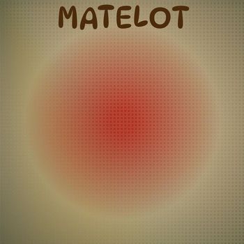 Various Artist - Matelot