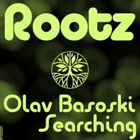 Olav Basoski - Searching