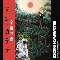 Don Karate - Space Foresta
