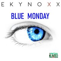 Ekynoxx - Blue Monday