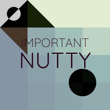 Various Artists - Important Nutty