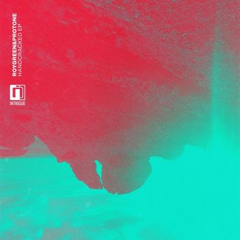 RoyGreen & Protone - Handcracked EP