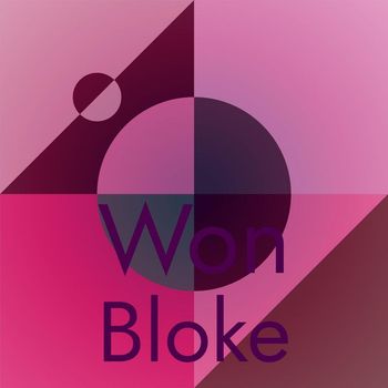 Various Artists - Won Bloke
