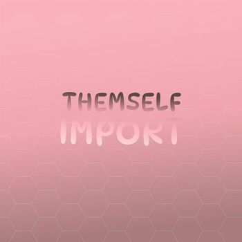 Various Artists - Themself Import