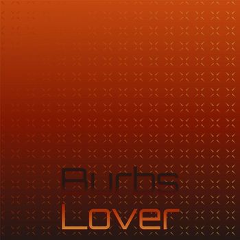 Various Artists - Burbs Lover