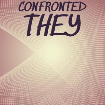Various Artists - Confronted They