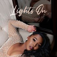Keyona Lashawn - Lights On
