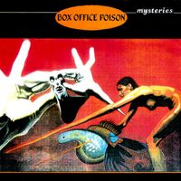 Box Office Poison - Mysteries (2023 Remix)