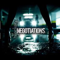 Hijackers - Negotiations