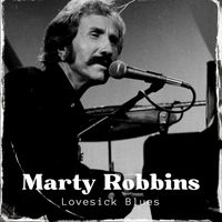 Marty Robbins - Lovesick Blues