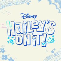 Auli'i Cravalho - The Future's in My Hands (Theme from "Hailey's On It!")