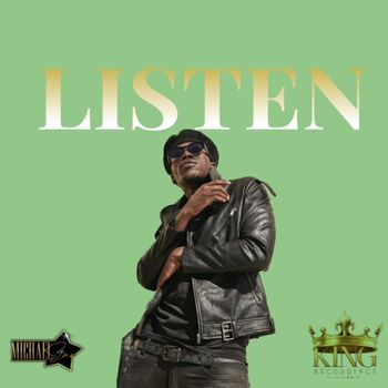 Michael Star - Listen (Radio)