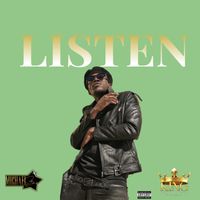 Michael Star - Listen (Explicit)