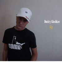 Dmitry Glushkov - Hi