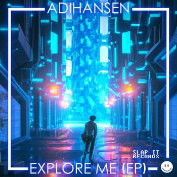 AdiHansen - Explore Me