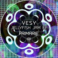 Vesy - Jellyfish Jam EP