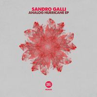 Sandro Galli - Analog Hurricane EP
