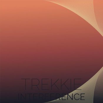 Various Artists - Trekkie Interference