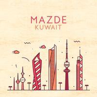 Mazde - Kuwait