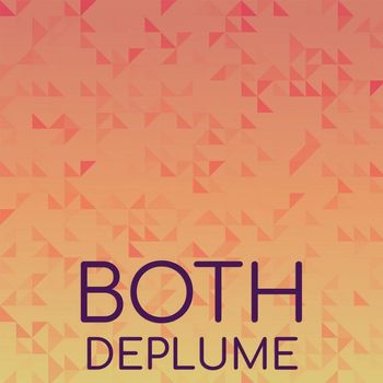 Various Artists - Both Deplume