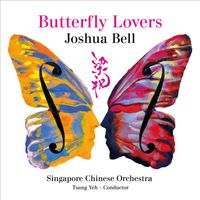 Joshua Bell - "Méditation" from Thaïs
