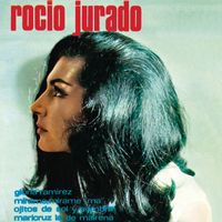 Rocio Jurado - Gloria Ramirez (Remasterizado 2023)