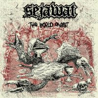 Sejawat - The World Angst (Explicit)