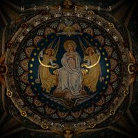 Hesperus - Crepuscular Rays
