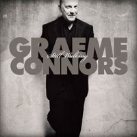 Graeme Connors - Still Walking