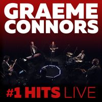 Graeme Connors - #1 Hits (Live)