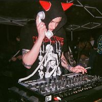 DJ Headwound - LOST TRAX VOL. 1