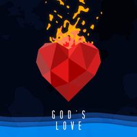 Mirasonic - God's Love