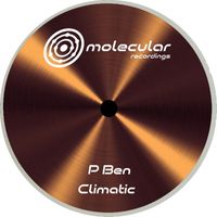 P-ben - Climatic