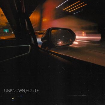 Liban - Unknown Route
