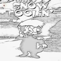 Buzzi - Snow Foolin'