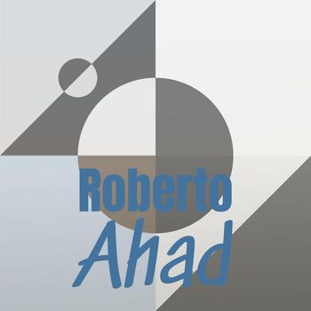 Various Artists - Roberto Ahad