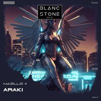 Maëlle Ø - Araki