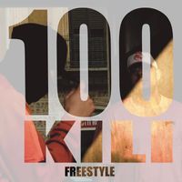JJ - 100 Kili Freestyle (Explicit)